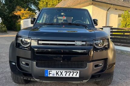 Land Rover Defender 38.000 km 105.000 € Frankfurt am main 60386