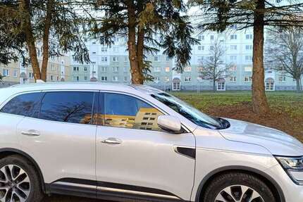 Renault Koleos 154.000 km 16.900 &euro; Borna 04552