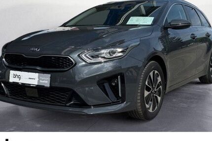 Kia ceed Sportswagon 84.500 km 18.660 &euro; Metzingen 72555