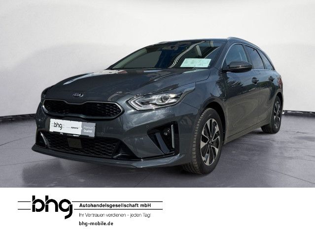 Kia ceed Sportswagon 84.500 km 18.660 &euro; Metzingen 72555