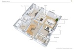 A+ Energieeffizienzhaus: Perfekt für Familien - mit 6 Zimmern auf sonnigem Grundstück - Einfamilienhaus Wertheim | Angebot:25907639
