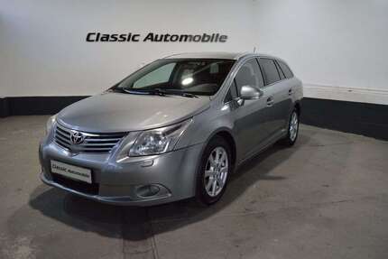 Toyota Avensis 194.000 km 9.900 &euro; Neuwied 56567
