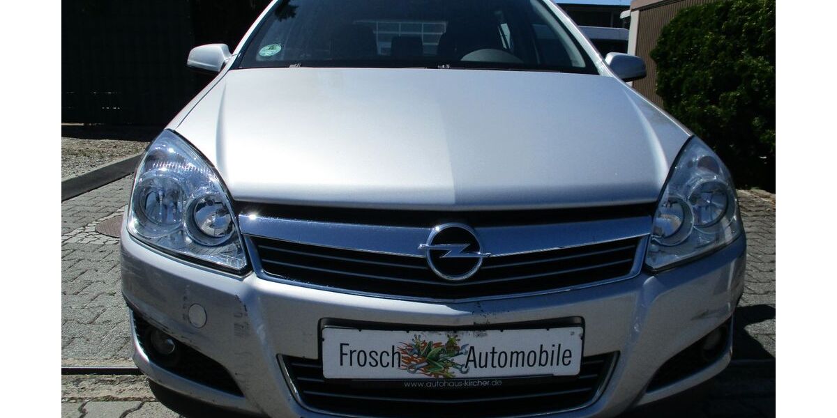 Opel Astra 223.500 km 1.590 € Mörfelden Walldorf 64546