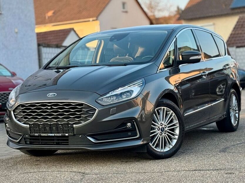 S-Max