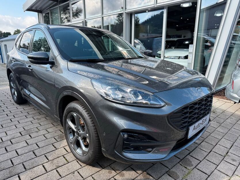 Ford Kuga 41.950 km 28.990 € Heppenheim 64646