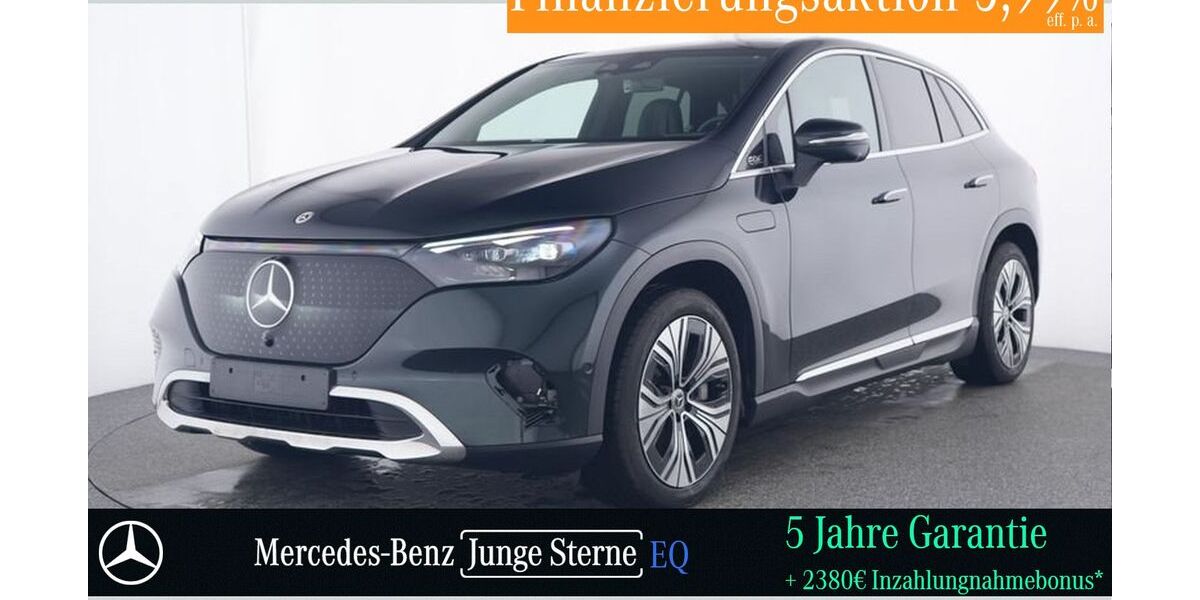 Mercedes-Benz EQE SUV 15.749 km 59.959 &euro; Weyhe 28844