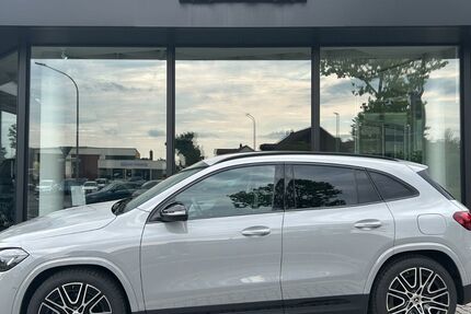 Mercedes-Benz GLA 200 24.950 km 38.750 &euro; Tirschenreuth 95643