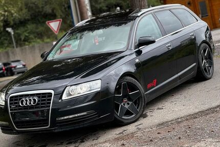 Audi A6 349.890 km 3.290 &euro; Schlitz 36110