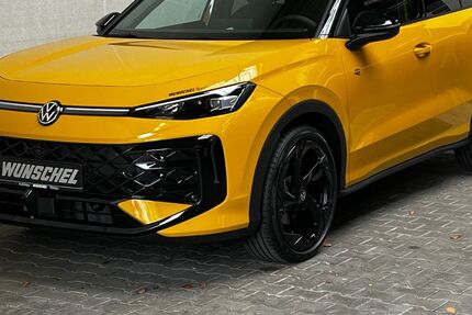VW T-Roc 2.500 km 43.685 &euro; Roeslau 95195