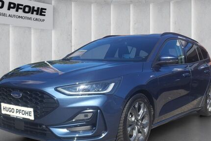Ford Focus 11.842 km 23.350 &euro; Lübeck 23554