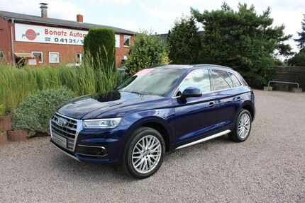 Audi Q5 85.300 km 28.980 &euro; Bardowick / Lüneburg 21357