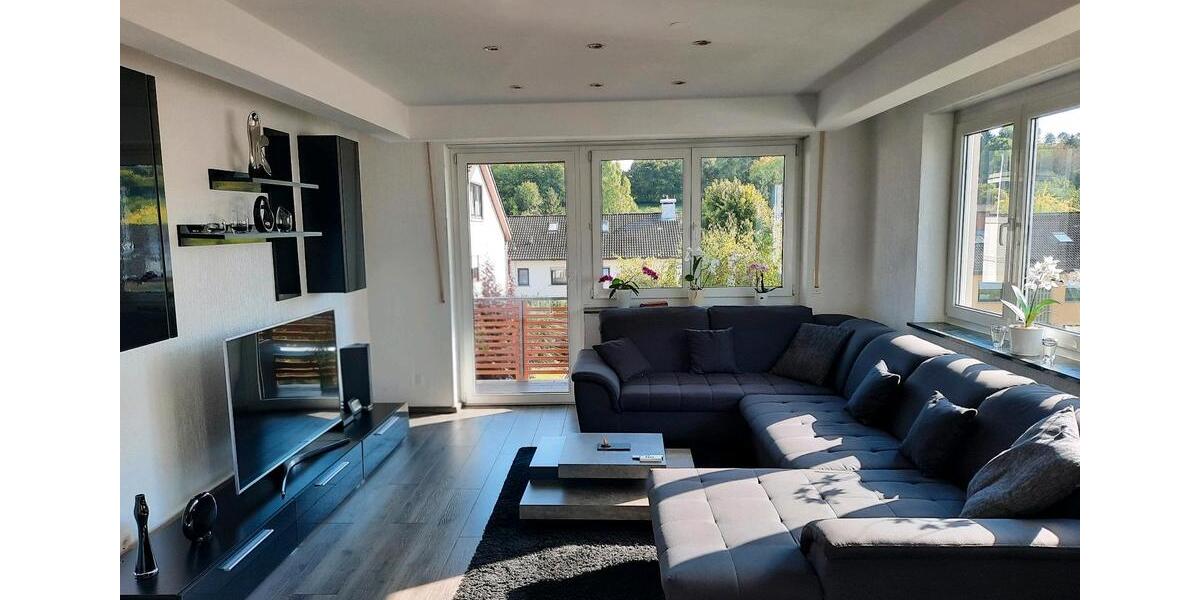 Etagenwohnung Tuttlingen - 2 Zimmer, 104 m&sup2;, 750&euro; | Angebot:26414092