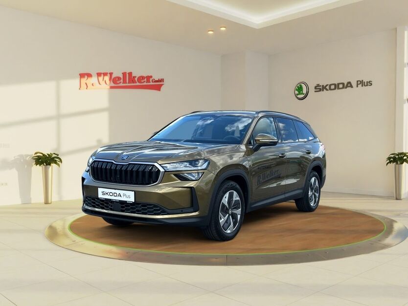 Skoda Kodiaq 7.970 km 49.600 € Weiterstadt 64331