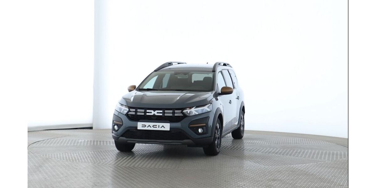 Dacia Jogger 20.900 km 20.400 &euro; Rosenow 17091