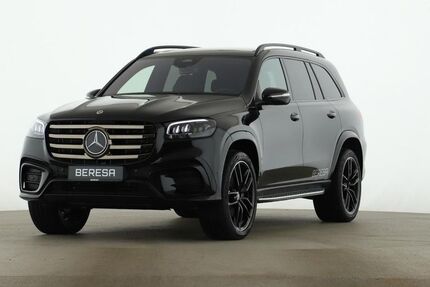 Mercedes-Benz GLS 450 9.900 km 109.750 &euro; Bielefeld 33609