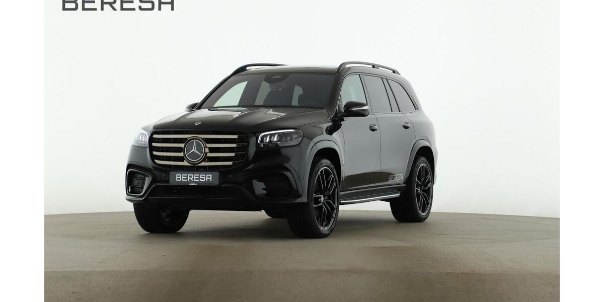 Mercedes-Benz GLS 450 9.900 km 109.750 &euro; Bielefeld 33609