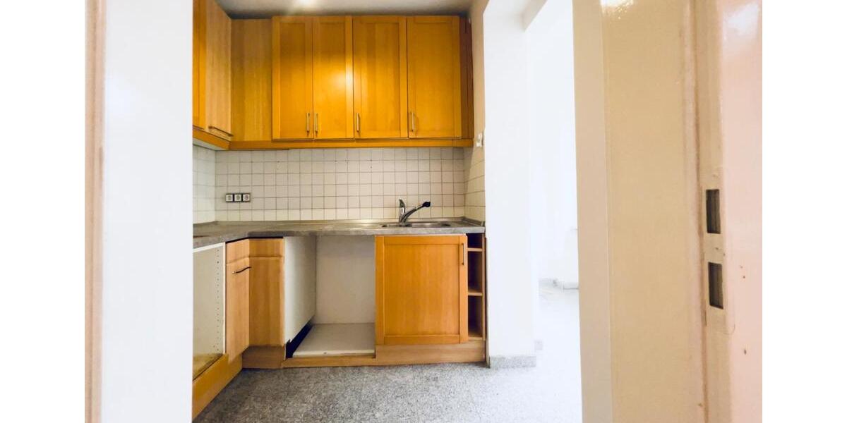 Etagenwohnung Wuppertal Gemarkung Elberfeld - 3 Zimmer, 60 m&sup2;, 600&euro; | Angebot:26023991