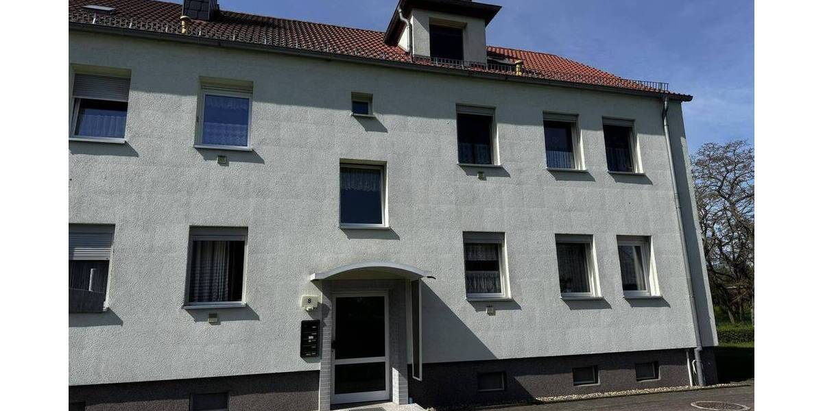 Etagenwohnung Belgern-Schildau Belgern - 3 Zimmer, 58 m&sup2;, 37.000&euro; | Angebot:26740397