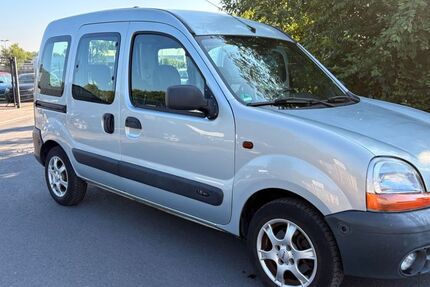 Renault Kangoo 200.000 km 2.000 &euro; Werl 59457