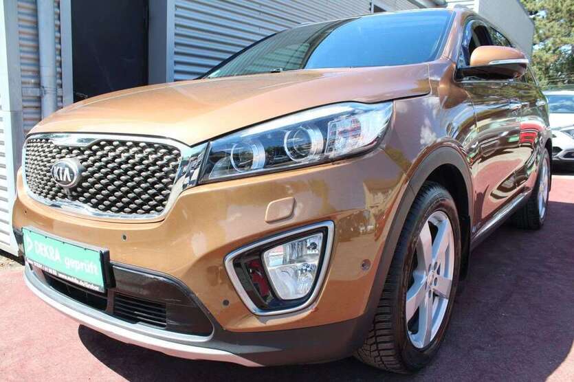 Sorento
