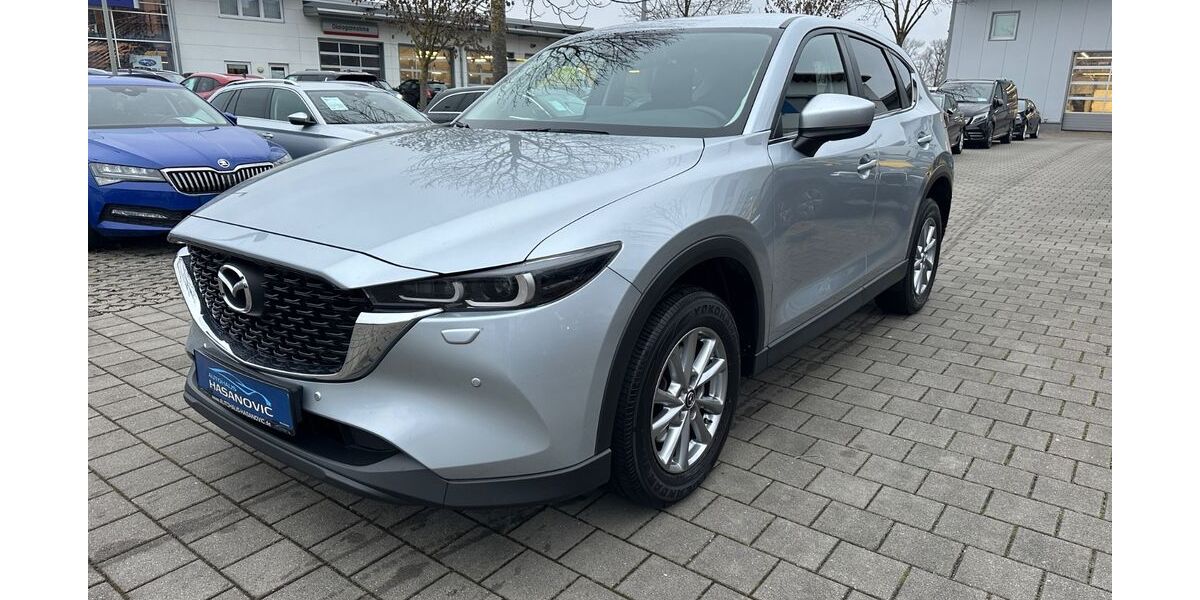 Mazda CX-5 155.000 km 21.900 &euro; Dachau (bei München) 85221