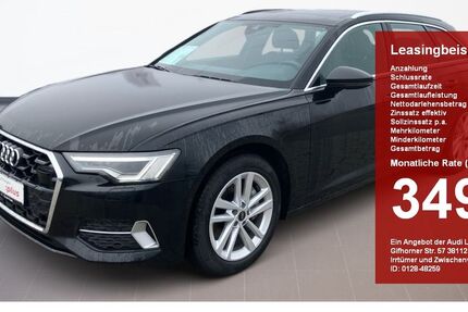Audi A6 23.400 km 46.590 &euro; Mühldorf am Inn 84453
