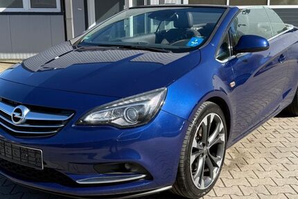 Opel Cascada 175.000 km 5.800 &euro; Sögel 49751
