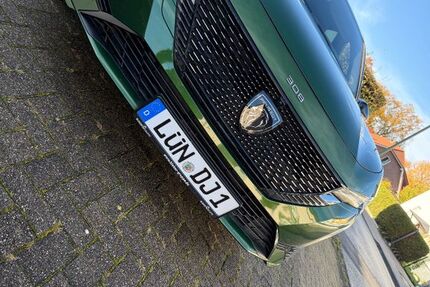 Peugeot 308 45.000 km 24.200 € Lünen 44532