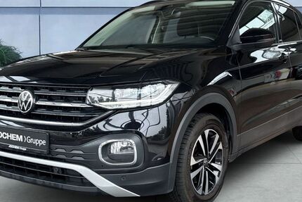 VW T-Cross 28.249 km 20.990 &euro; Pirmasens 66953