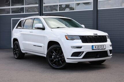 Jeep Grand Cherokee 112.451 km 24.950 &euro; Rennerod 56477