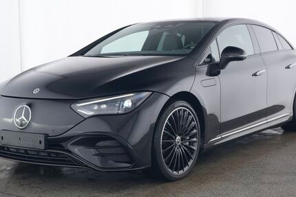Mercedes-Benz EQE 27.328 km 58.750 &euro; Hamburg 21079