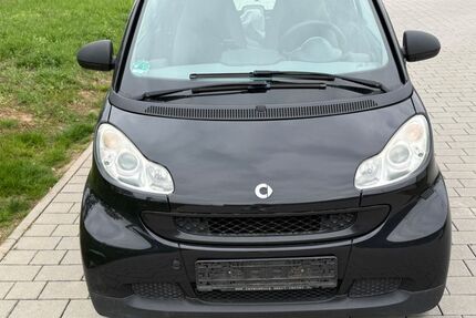 Smart ForTwo 90.000 km 3.000 &euro; Remshalden bei Stuttgart 73630