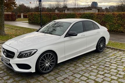 Mercedes-Benz C 250 163.700 km 22.500 &euro; Neubiberg 85579
