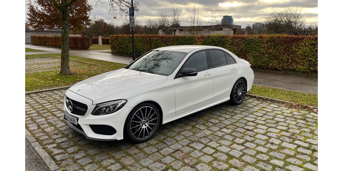 Mercedes-Benz C 250 163.700 km 22.500 &euro; Neubiberg 85579