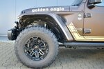 Jeep Wrangler Unlimited Rubicon 3.0L EcoDiesel V6 30.950 km 64.990 &euro; Höchberg-Würzburg 97204