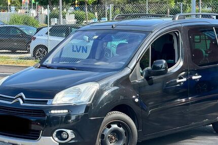 Citroen Berlingo 197.000 km 4.890 &euro; Augsburg 86154