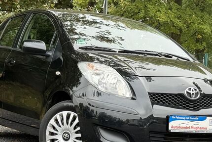 Toyota Yaris 104.000 km 3.999 € Ibbenbüren 49479