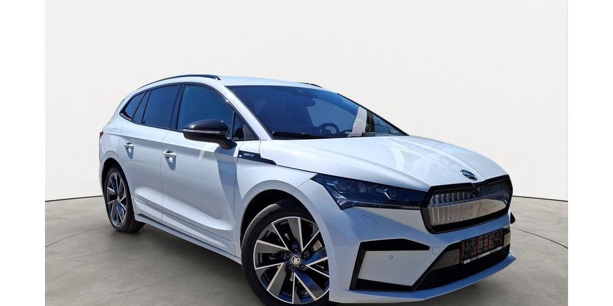 Skoda Enyaq 37.391 km 32.650 &euro; Friedberg 61169