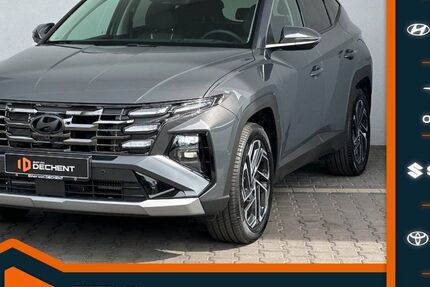Hyundai TUCSON 34.499 km 36.919 &euro; Heidelberg 69115