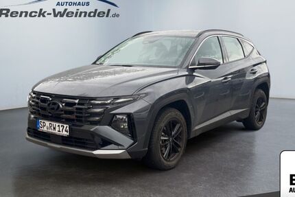 Hyundai TUCSON 14.650 km 31.989 &euro; Speyer 67346