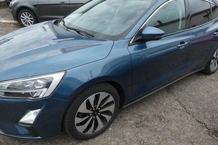 Ford Focus 105.000 km 9.990 &euro; Neu-Ulm 89231