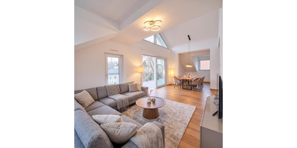 Einfamilienhaus Offenbach am Main Buchrain - 4 Zimmer, 110 m&sup2;, 1.950&euro; | Angebot:26296786