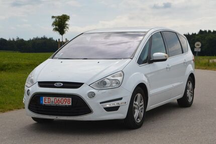Ford S-Max 179.992 km 2.800 &euro; Erding 85435