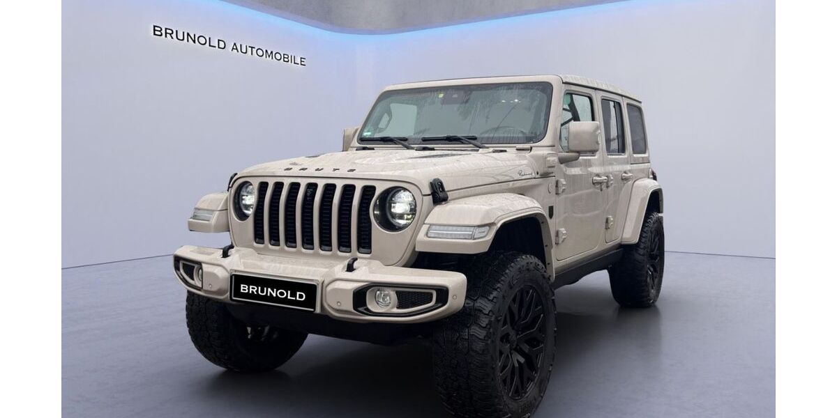 Jeep Wrangler 24.995 km 83.900 &euro; Ulm 89081