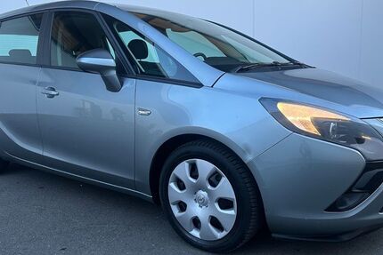 Opel Zafira 91.000 km 7.790 &euro; Mannheim 68307