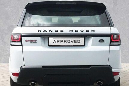 Land Rover Range Rover Sport 123.000 km 30.000 &euro; Nordhorn 48531