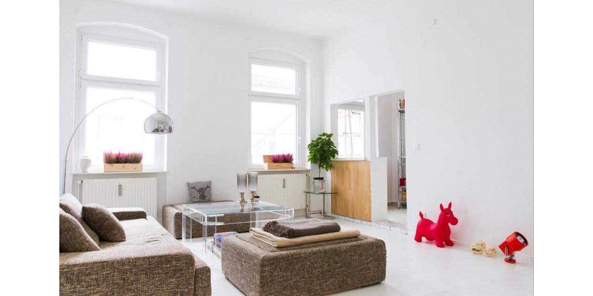 Etagenwohnung Berlin Neukölln - 2 Zimmer, 48 m&sup2;, 360.000&euro; | Angebot:27118113