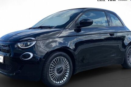 Fiat 500e 13.982 km 20.990 &euro; Wilhelmshaven 26389