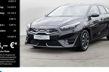 Kia ceed Sportswagon 36.965 km 20.890 &euro; Wiehl 51674