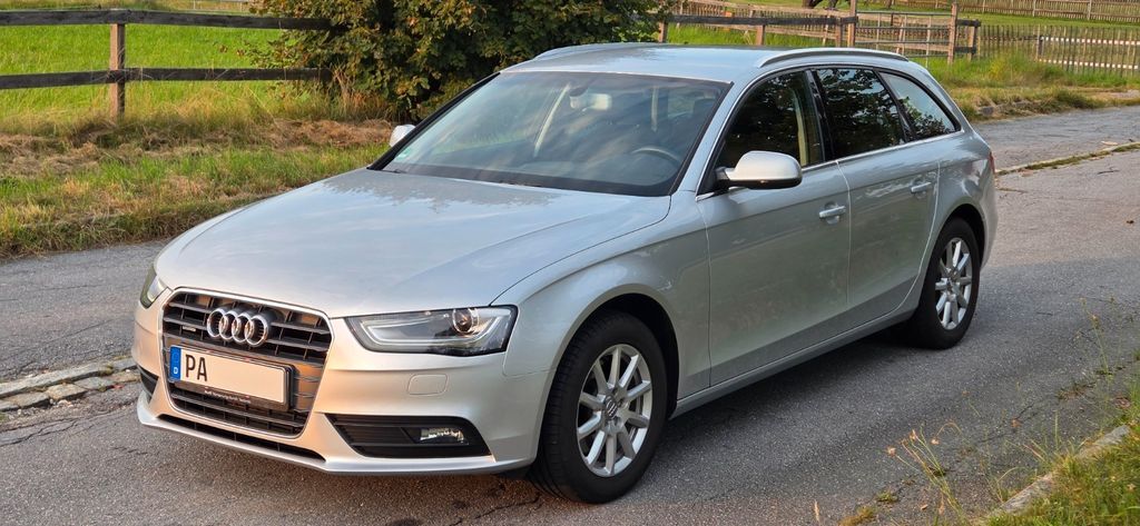 Audi A4 148.100 km 11.299 € Tiefenbach 94113